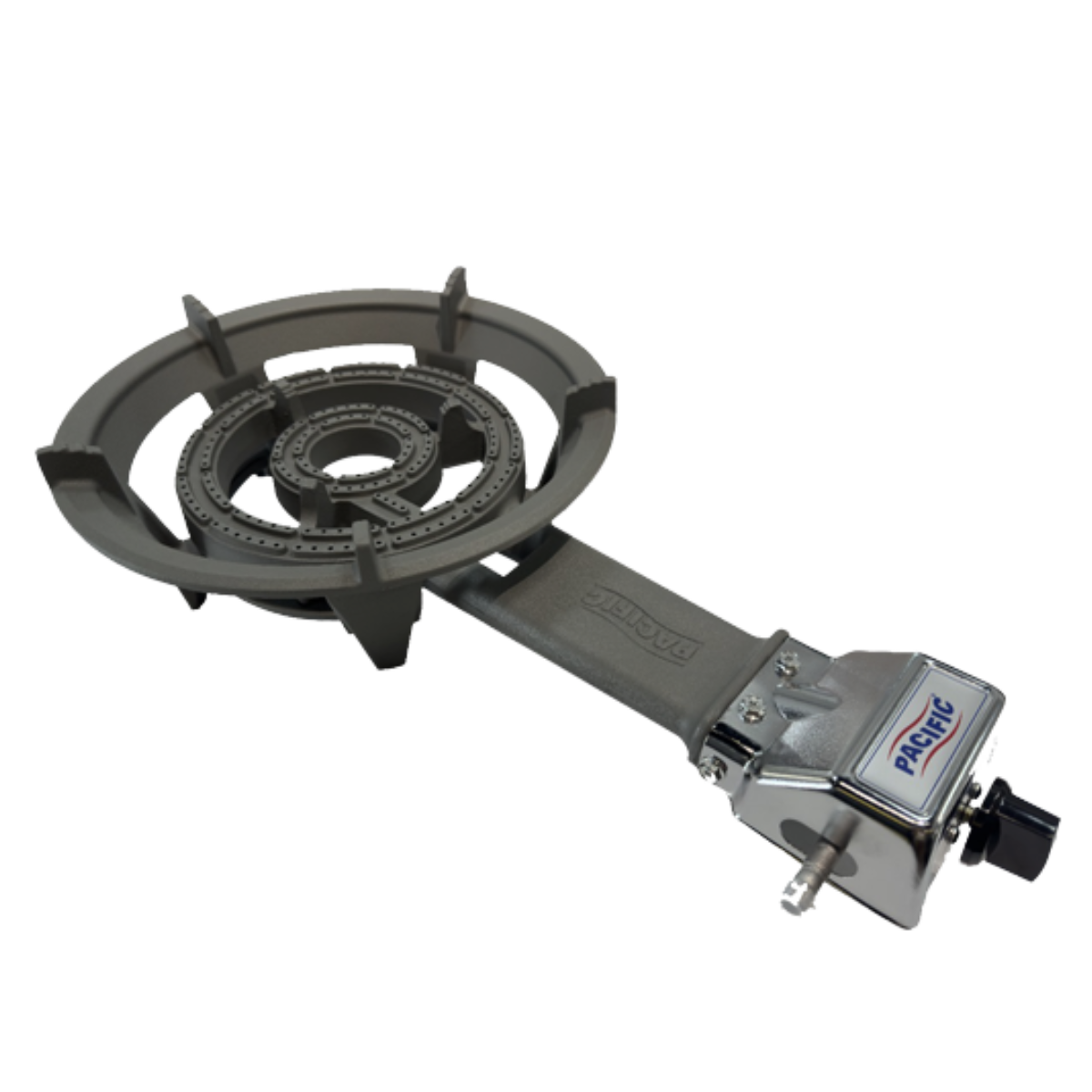 PACIFIC SINGLE GAS BURNER